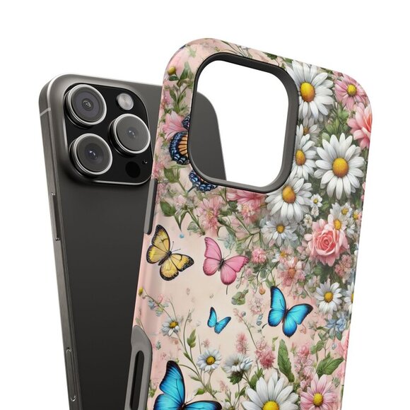 iPhone 16 Pro phone case, MARPC1215 - Picture 11 of 13